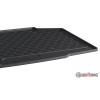 Original Gledring Premium Gummi Kofferraummatte - SKODA Kamiq (Tiefer Boden) 09.2019->